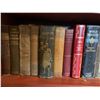 Image 2 : Assortment of Antique/Vintage Books