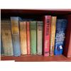 Image 4 : Assortment of Antique/Vintage Books
