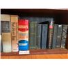 Image 3 : Assortment of Antique/Vintage Books