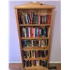 Image 1 : Wooden Bookshelf