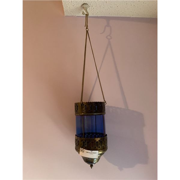 Vintage Hanging Lantern