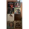 Image 1 : 8 x Assorted Records - Includes Mama Cass, Neil Diamond, and More