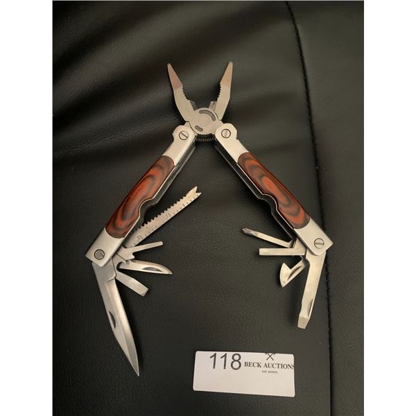 Multi-Tool