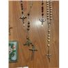 Image 3 : 7 x Catholic Rosaries