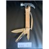 Image 1 : Multi-Tool with Hammer