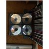 Image 5 : Large Assortment of CDs and Cassettes (Includes Holder)