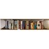 Image 1 : Assortment of Books - Includes Decorative Bookholders