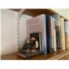 Image 2 : Assortment of Books - Includes Decorative Bookholders