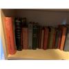 Image 2 : Assortment of Antique/Vintage Books