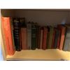 Image 3 : Assortment of Antique/Vintage Books