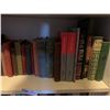 Image 4 : Assortment of Antique/Vintage Books