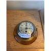 Image 1 : Rustic Nautical -Style Clock