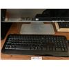 Image 5 : Two HP PCs (Models: Pavillion 510n and 570-p059), HP W2207 LCD Monitor, HP S2031 Monitor & More!
