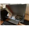 Image 6 : Two HP PCs (Models: Pavillion 510n and 570-p059), HP W2207 LCD Monitor, HP S2031 Monitor & More!