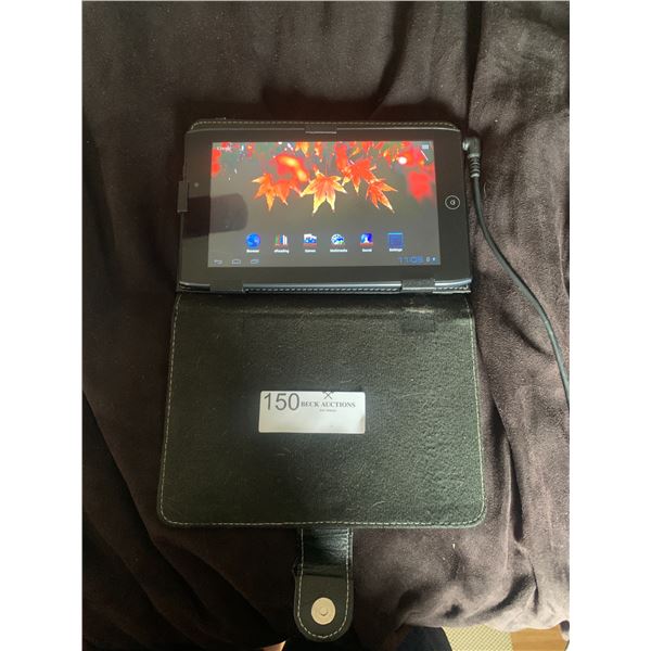 Acer Tablet - Model A100 (See Photos for Specs)