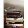 Image 1 : Assortment of Books