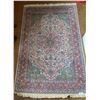 Image 1 : Beautiful Persian-Style Rug (74.5" x 47.5")