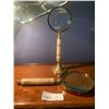 Image 1 : 2 x Magnifying Glasses w/ Ornate Handles