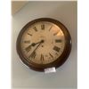 Image 1 : Smiths 8-Day Mechanical Wall Clock