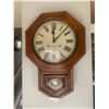 Image 1 : Ansonia Clock Company Pendulum Clock