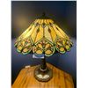 Image 1 : Stained Glass Lamp