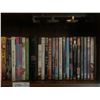 Image 2 : Assortment of DVDs