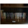 Image 1 : Assortment of DVDs