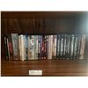 Image 1 : Assortment of DVDs