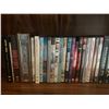 Image 3 : Assortment of DVDs