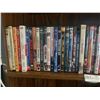 Image 3 : Assortment of DVDs