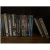 Image 2 : Assortment of DVDs