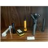 Image 1 : Assortment of Flashlights