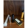 Image 3 : Assortment of Flashlights