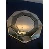 Image 2 : Unique Octagonal Wall Mirror