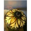 Image 4 : Stained Glass Lamp
