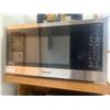 Image 1 : Panasonic "The Genius" 1200W Microwave Oven (Model NN-ST74LS)