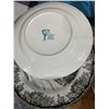 Image 9 : Assortment of Plates - Includes Royal Norfolk, Royal Doulton, and Johnson Bros.