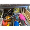 Image 5 : Assortment of Cutlery and Kitchen Utensils