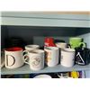 Image 4 : Assortment of Mugs, Bowls, and More!