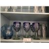 Image 3 : Collection of Glassware and Stemware