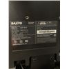 Image 3 : Sanyo 19" LCD TV (Model LCD-19E35)