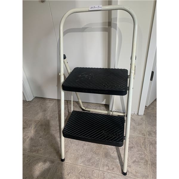 Cosco Step Ladder