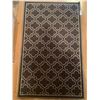 Image 1 : Rectangular Decorator Rug