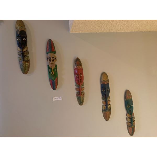 Decorative Eastern Wall Ornaments