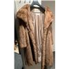 Image 1 : Roy B. Bjorkman Minneapolis Women's Fur Coat (See Description)