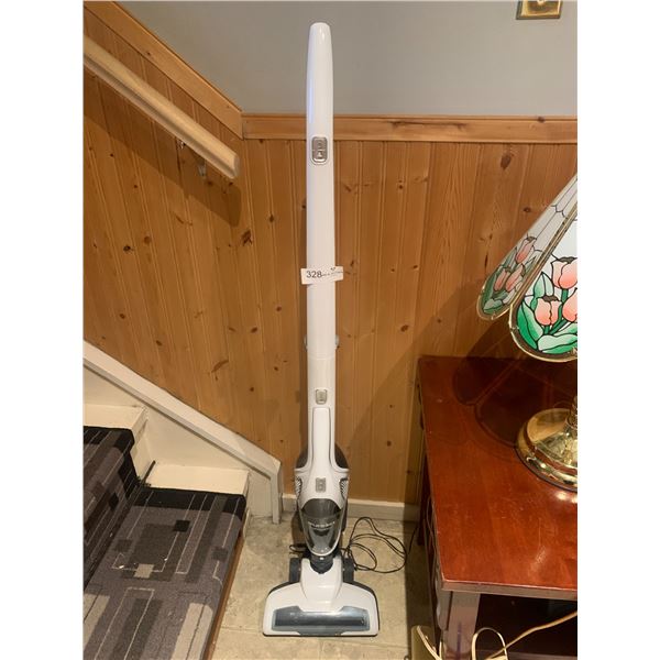 Eureka Lightspeed Wireless Vacuum