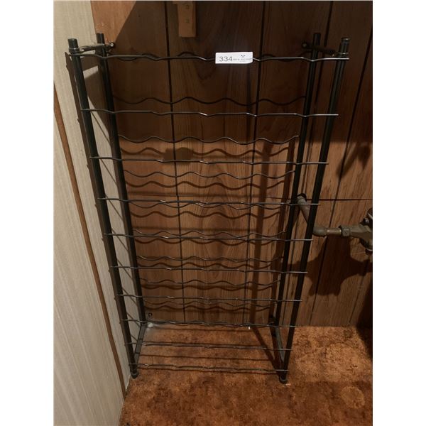 Wine Rack