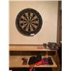 Image 1 : Dartboard (Includes Darts)