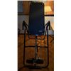 Image 1 : HangUps Inversion Table (Model F5000III)