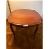 Image 1 : Vintage Wooden Side Table